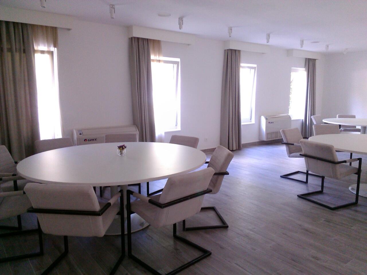 Apartments Bellevue Orebić Buitenkant foto